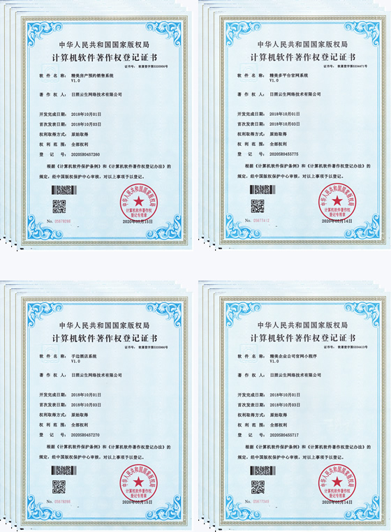 日照網站建設資質